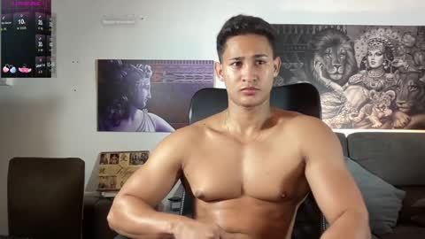 benjamincooperk online show from December 4, 2024, 6:00 am