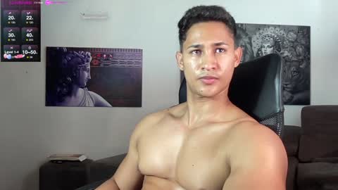 benjamincooperk online show from December 31, 2024, 9:10 am