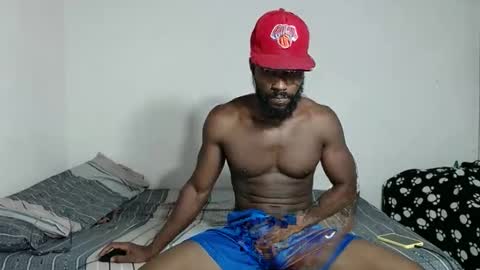 Snapshot of benkosmodel chatting on February 2, 2025, 12:30 am Benkos online show from February 2, 2025, 12:30 am