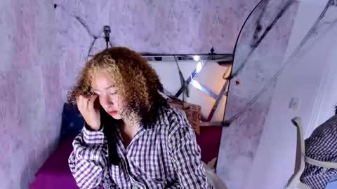 benny_wilson online show from November 2, 2025, 3:53 am