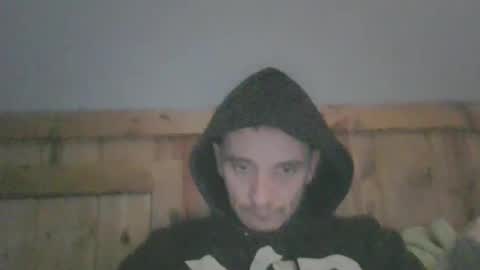 Snapshot of bennymn chatting on January 12, 2025, 7:11 am benny and innocentvixon online show from January 12, 2025, 7:11 am