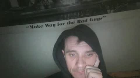 Snapshot of bennymn chatting on January 23, 2025, 5:13 am benny and innocentvixon online show from January 23, 2025, 5:13 am