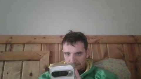 Snapshot of bennymn chatting on January 26, 2025, 6:06 pm benny and innocentvixon online show from January 26, 2025, 6:06 pm