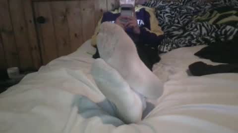 Snapshot of bennymn chatting on February 7, 2025, 2:40 am benny and innocentvixon online show from February 7, 2025, 2:40 am