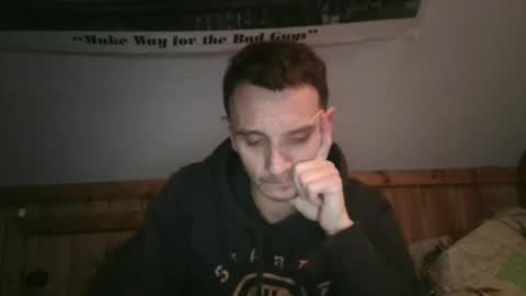 Snapshot of bennymn chatting on February 11, 2025, 2:35 am benny and innocentvixon online show from February 11, 2025, 2:35 am