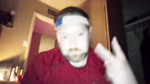 benstanbru92 online show from September 24, 2025, 1:58 pm