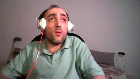 Snapshot of bentish chatting on January 12, 2025, 4:40 pm bentish online show from January 12, 2025, 4:40 pm