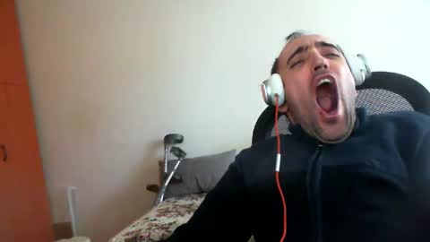 Snapshot of bentish chatting on January 23, 2025, 9:39 am bentish online show from January 23, 2025, 9:39 am