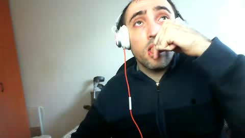 Snapshot of bentish chatting on January 23, 2025, 12:41 pm bentish online show from January 23, 2025, 12:41 pm