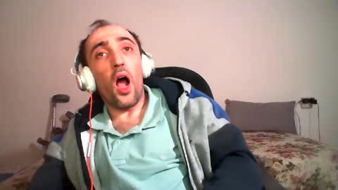 Snapshot of bentish chatting on January 25, 2025, 5:08 pm bentish online show from January 25, 2025, 5:08 pm