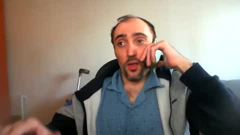 Snapshot of bentish chatting on January 30, 2025, 1:31 pm bentish online show from January 30, 2025, 1:31 pm