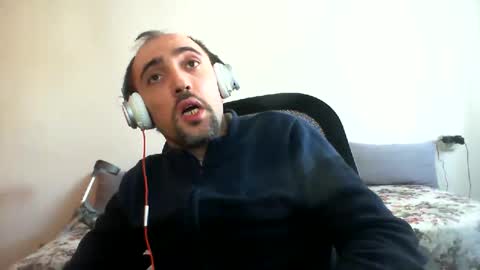 Snapshot of bentish chatting on February 1, 2025, 11:32 am bentish online show from February 1, 2025, 11:32 am