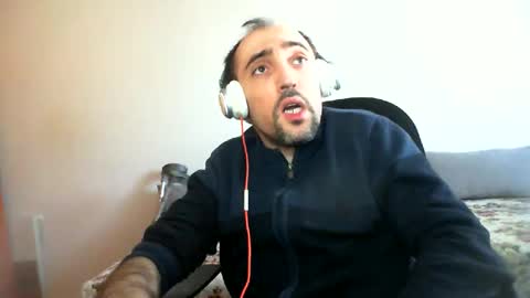 Snapshot of bentish chatting on February 2, 2025, 9:51 am bentish online show from February 2, 2025, 9:51 am