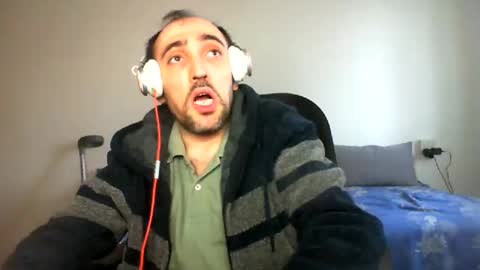 Snapshot of bentish chatting on February 11, 2025, 2:46 pm bentish online show from February 11, 2025, 2:46 pm