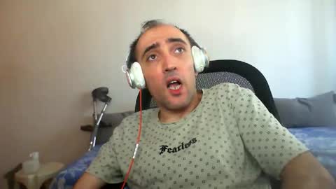 Snapshot of bentish chatting on September 14, 2025, 8:35 am bentish online show from September 14, 2025, 8:35 am