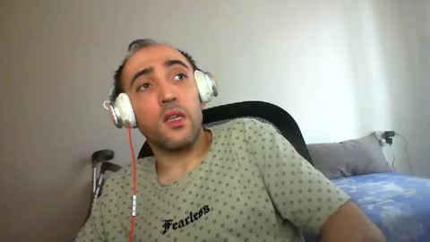 Snapshot of bentish chatting on September 16, 2025, 6:58 am bentish online show from September 16, 2025, 6:58 am