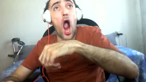 Snapshot of bentish chatting on November 20, 2025, 9:42 am bentish online show from November 20, 2025, 9:42 am