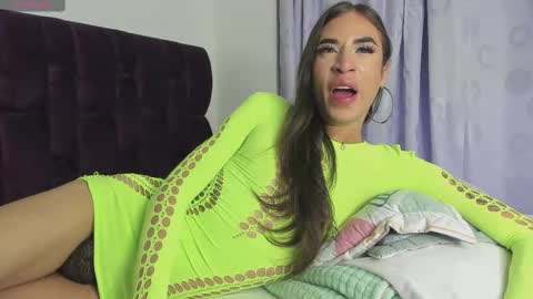 beren online show from September 11, 2025, 4:45 am