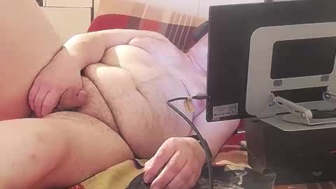 berlinerbaer1963 online show from September 11, 2025, 7:03 pm