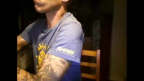 Snapshot of bernichaos77 chatting on October 12, 2025, 8:19 pm bernichaos77 online show from October 12, 2025, 8:19 pm