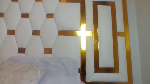 berryl online show from November 18, 2025, 7:07 pm