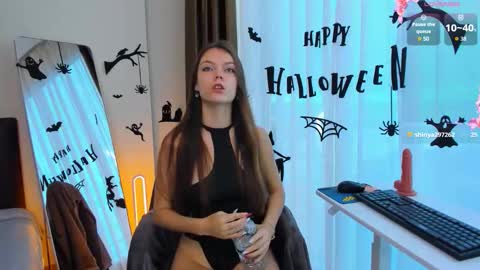 Alice online show from November 1, 2025, 12:23 am