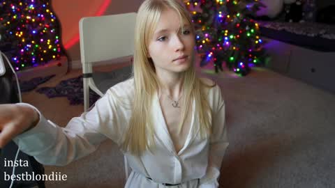 Chloe Next stream on Friday online show from January 10, 2025, 5:24 pm