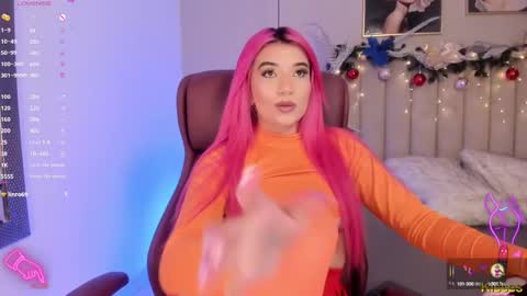 Snapshot of bestfamily chatting on December 8, 2024, 1:24 am Marilee online show from December 8, 2024, 1:24 am