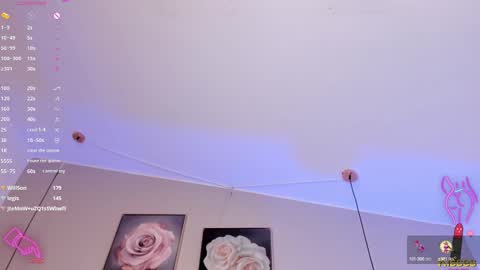 Snapshot of bestfamily chatting on February 2, 2025, 5:32 am Marilee online show from February 2, 2025, 5:32 am