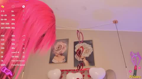 Snapshot of bestfamily chatting on February 14, 2025, 3:00 am Marilee online show from February 14, 2025, 3:00 am