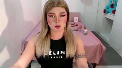 bestgirljulia online show from September 29, 2025, 8:30 am