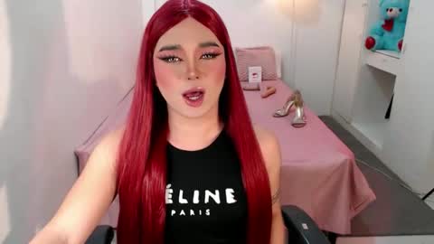 bestgirljulia online show from October 3, 2025, 10:23 am