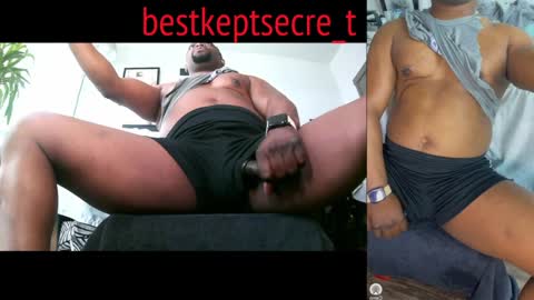 bestkeptsecre t online show from December 24, 2024, 8:00 am