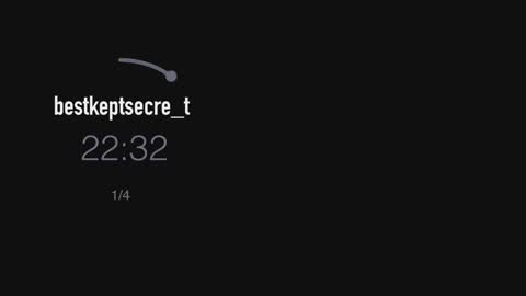 bestkeptsecre t online show from January 8, 2025, 11:21 am