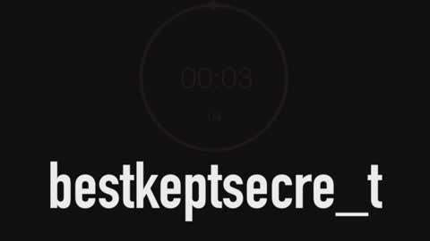 bestkeptsecre t online show from January 20, 2025, 11:54 pm