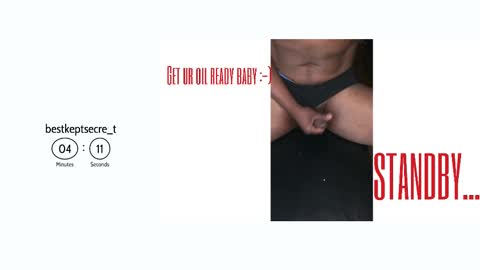 bestkeptsecre t online show from February 9, 2025, 10:32 pm