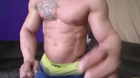 bestmuscle online show from December 30, 2024, 5:02 pm