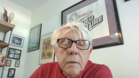 Snapshot of bestshot1951 chatting on December 30, 2024, 7:32 pm bestshot1951 online show from December 30, 2024, 7:32 pm