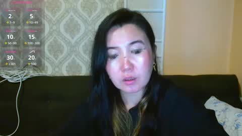 Bet Lu online show from December 13, 2024, 10:41 am