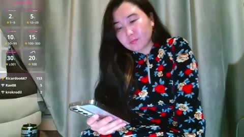 Bet Lu online show from December 19, 2024, 1:51 pm