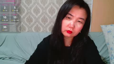 Bet Lu online show from February 22, 2025, 12:29 pm