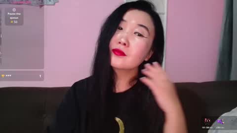 Bet Lu online show from November 16, 2025, 3:45 am