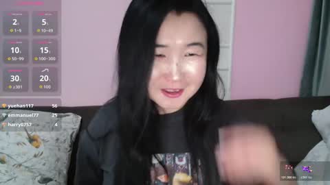 Bet Lu online show from November 17, 2025, 8:20 am