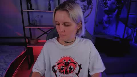 Bethany online show from November 10, 2025, 5:56 pm