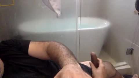 Virtual Gentleman online show from January 5, 2025, 5:09 pm