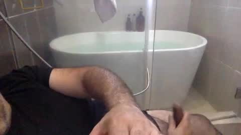 Virtual Gentleman online show from January 7, 2025, 6:45 pm