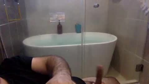 Virtual Gentleman online show from February 16, 2025, 2:10 pm