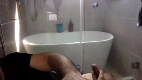 Virtual Gentleman online show from March 2, 2025, 3:27 pm