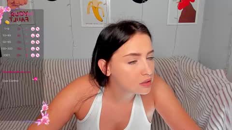 Snapshot of betsi_star chatting on September 17, 2025, 2:13 am Betty ONLINE EVERYDAY 5am- 2 GTM online show from September 17, 2025, 2:13 am