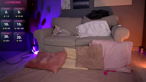 Betty online show from February 11, 2025, 4:22 am